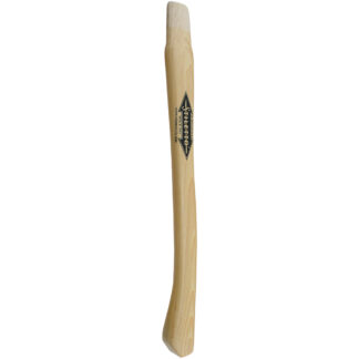 STILETTO® 18” Curve Hickory Repl. Handle for 12/14oz