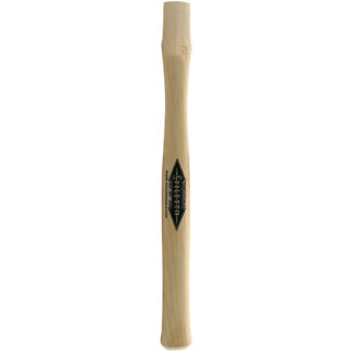 STILETTO® 18” Straight Hickory Repl. Handle for 12/14oz
