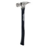 STILETTO? 16oz Milled/Curved Fiberglass Hammer