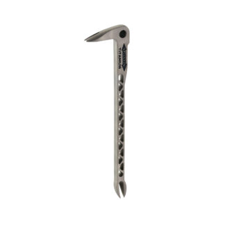 STILETTO® 11.5" Titanium Claw Bar