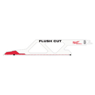 Flush Cut SAWZALL® Blade (1 PK)