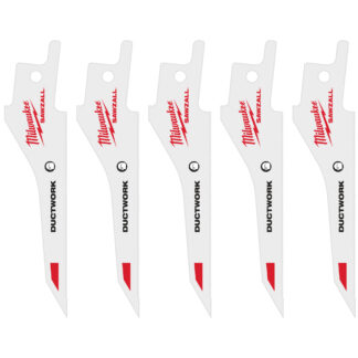 Ductwork SAWZALL® Blade (5 PK)