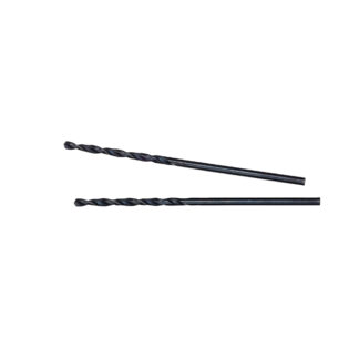 1/16" THUNDERBOLT® Black Oxide Drill Bit