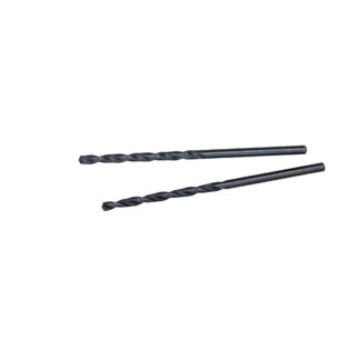 3/32" THUNDERBOLT® Black Oxide Drill Bit