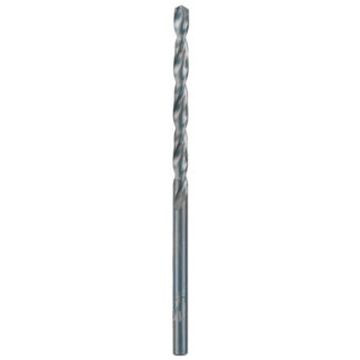 1/8" THUNDERBOLT® Black Oxide Drill Bit