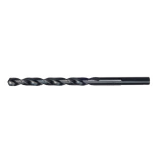 15/64" THUNDERBOLT® Black Oxide Drill Bit