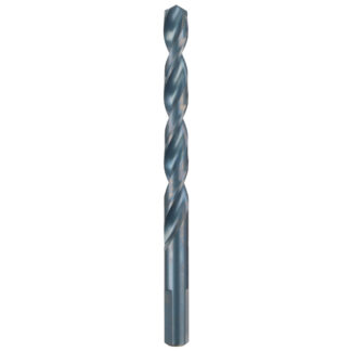 3/8" THUNDERBOLT® Black Oxide Drill Bit