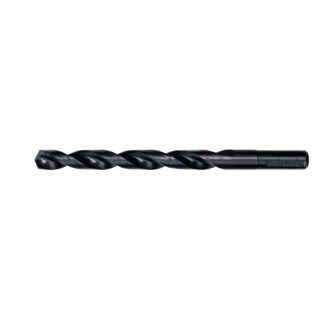 25/64" THUNDERBOLT® Black Oxide Drill Bit