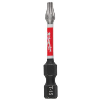 SHOCKWAVE™ Impact Duty 2"TORX® T15 Power Bit