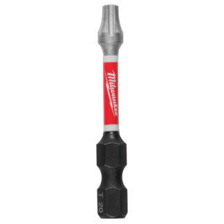 SHOCKWAVE™ Impact Duty 2"TORX® T20 Power Bit