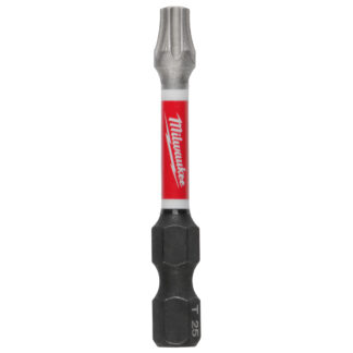 SHOCKWAVE™ Impact Duty 2"TORX® T25 Power Bit