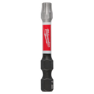 SHOCKWAVE™ Impact Duty 2"TORX® T30 Power Bit