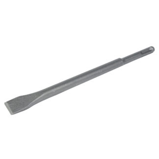 SDS Plus Flat Chisel 3/4"