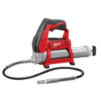M12™ Cordless LITHIUM-ION Grease Gun
