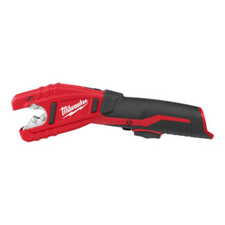 M12™ Cordless Copper Tubing Cutter