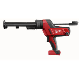 M18™ Cordless Caulk and Adhesive Gun