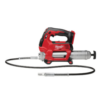 M18™ Cordless 2-Speed Grease Gun