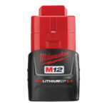 M12™ REDLITHIUM™ CP2.0 Battery