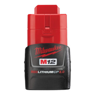M12™ REDLITHIUM™ CP2.0 Battery