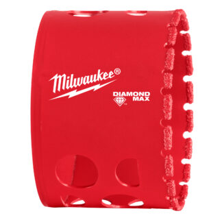 2-1/2" DIAMOND MAX™ Hole Saw