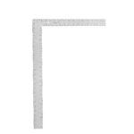 16 in. x 24 in. Steel Framing Square