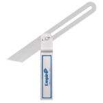 True Blue Heavy Duty Aluminum T-Bevel