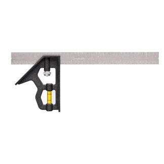 12 in. Combination Square