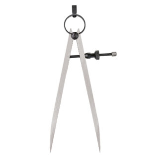 6 in. Divider-Quick Action