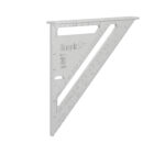 7 in. Magnum Fat Boy Aluminum Rafter Square