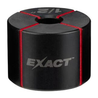 EXACT™ 1/2" Mild Steel Die