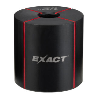 EXACT™ 1/2" Stainless Steel Die