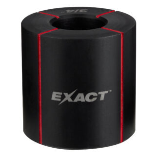 EXACT™ 3/4" Die