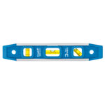 9 in. Magnetic Torpedo Level