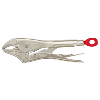 10" TORQUE LOCK™ Curved Jaw Locking Pliers