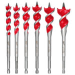 SPEED FEED™ Wood Bit 6-1/2