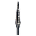 #1 Step Drill Bit, 1/8