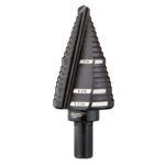 #11 Step Drill Bit, 7/8