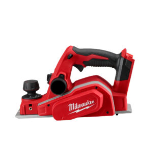M18™ 3-1/4" Planer