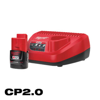 M12™ 2.0 Starter Kit