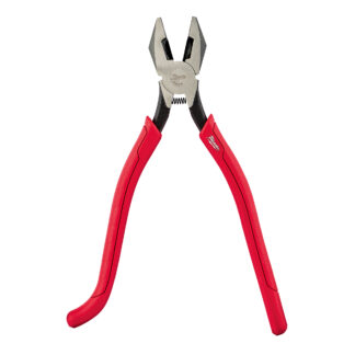 Comfort Grip Ironworker's Pliers