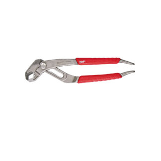 8" Comfort Grip Hex-Jaw Pliers