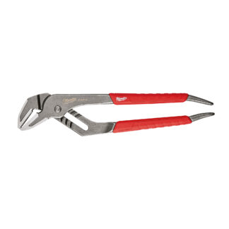 12" Comfort Grip Straight-Jaw Pliers