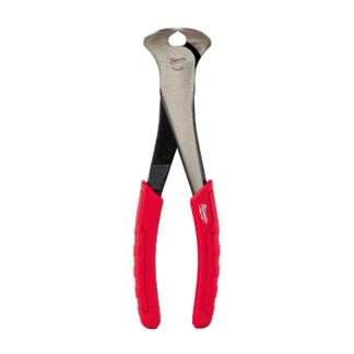 7" Comfort Grip Nipping Pliers