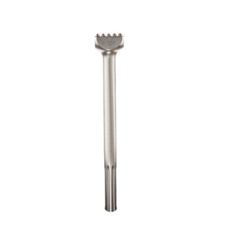 SDS Max Carbide Tipped Bushing Tool