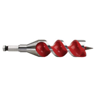 1-1/4" x 6-1/2" Auger Bit