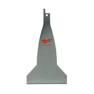 3" Scraper Blade