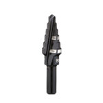 #6 Step Drill Bit, 3/8