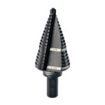 #9 Step Drill Bit, 7/8