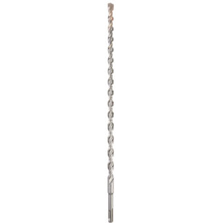 SDS Plus 2CT 1/2" X 16" X 18"