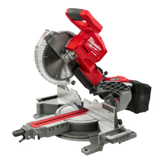 M18 FUEL™ Dual Bevel Sliding Compound Miter Saw